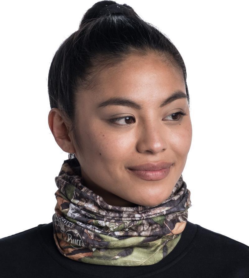 CoolNet UV Neckwarmer - Hunting - Mossy Oak Obsession - 120104.809.10.00 4