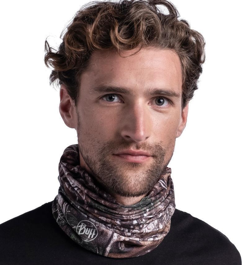 CoolNet UV Neckwarmer - Hunting - Real Tree Xtra - 119455.809.10.00 3