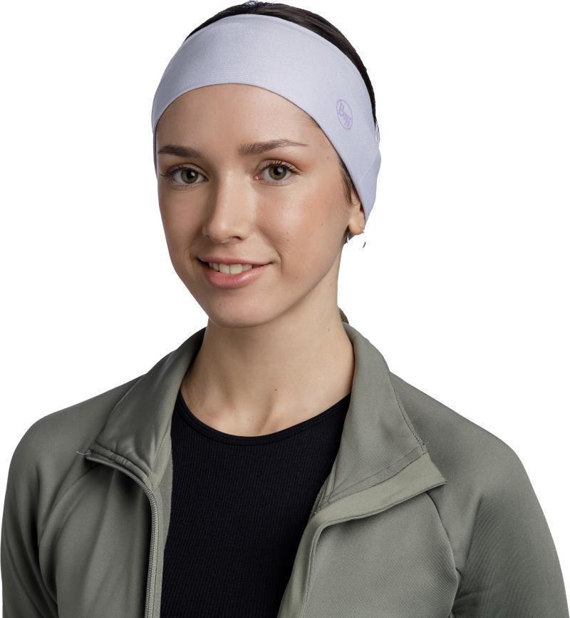 CoolNet UV Wide Headband - 120007.525.10.00 - solid lilac 1