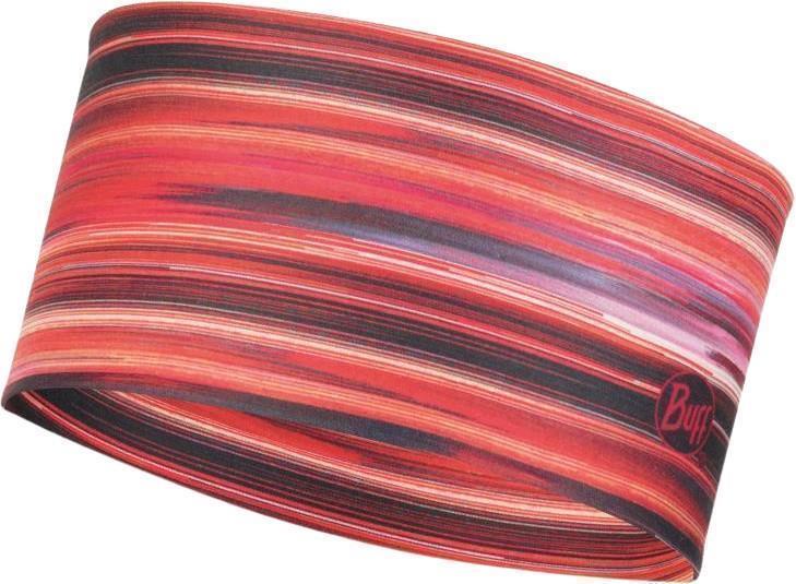 CoolNet UV Wide Headband - 120012.555 - moonbow multi 1