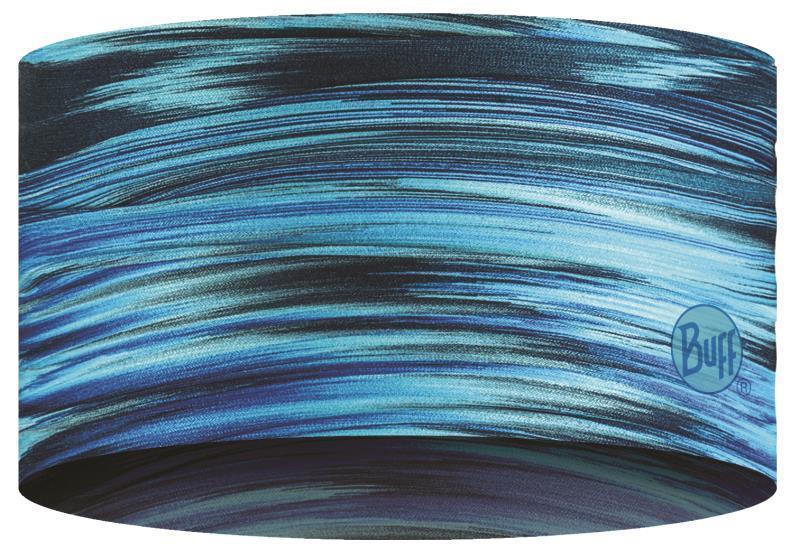 CoolNet UV Wide Headband - 120012.707 - moonbow blue 1