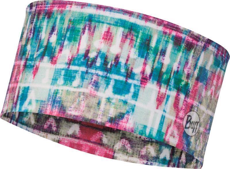 CoolNet UV Wide Headband - 122627.555.10.00 - dogun multi 1