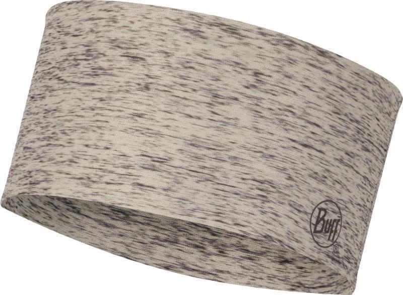 CoolNet UV Wide Headband - 122629.334.10.00 - silver heather 1