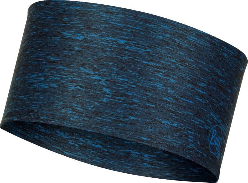 CoolNet UV Wide Headband - 122629.787.10.00 - navy heather 1