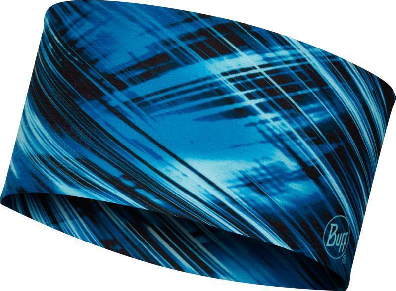 CoolNet UV Wide Headband - 128748.707.10.00 - edur blue 1