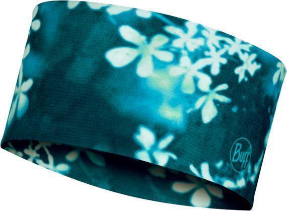 CoolNet UV Wide Headband - 128955.789.10.00 - mims turquoise 1