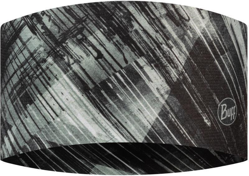 CoolNet UV Wide Headband - 131416.937.10.00 - stal grey 1