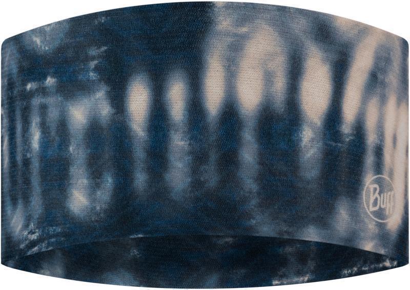 CoolNet UV Wide Headband - 131419.707.10.00 - deri blue 1