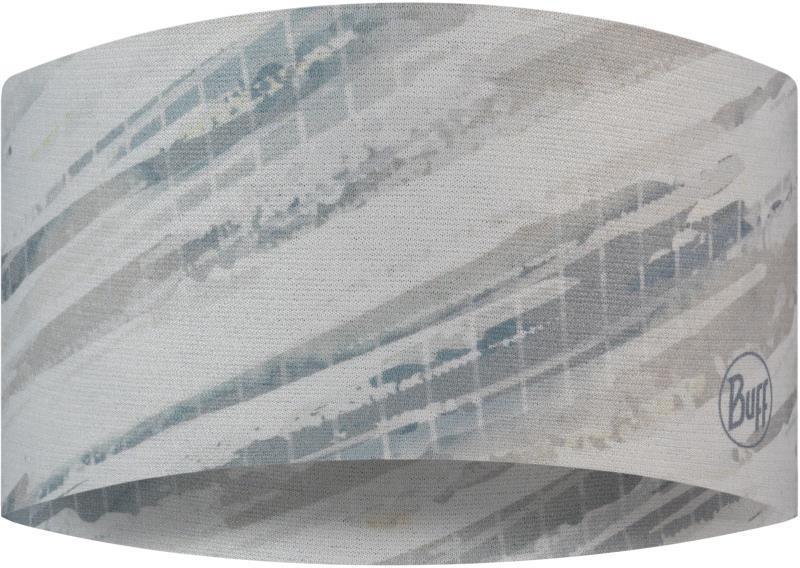 CoolNet UV Wide Headband - 131420.937.10.00 - frane grey 1