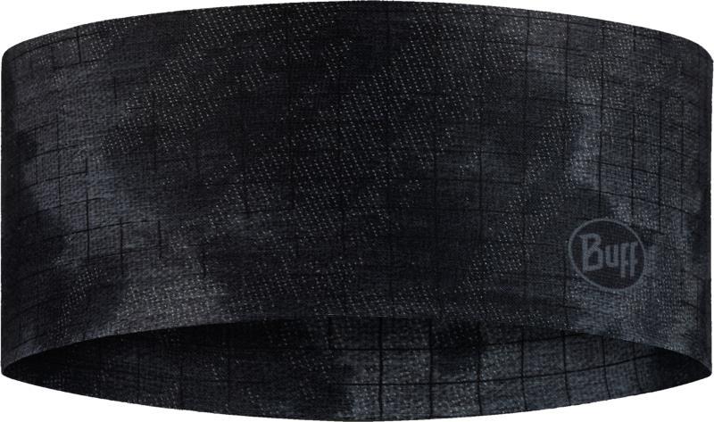 CoolNet UV Wide Headband - bonsy graphite - 133780.901.10.00 1