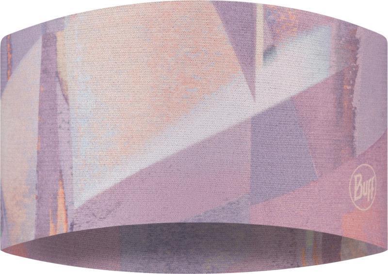CoolNet UV Wide Headband - shane orchid - 131417.607.10.00 1