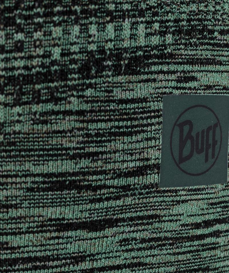 DryFlx Pro Neckwarmer - Jade - 121531.810.10.00 2