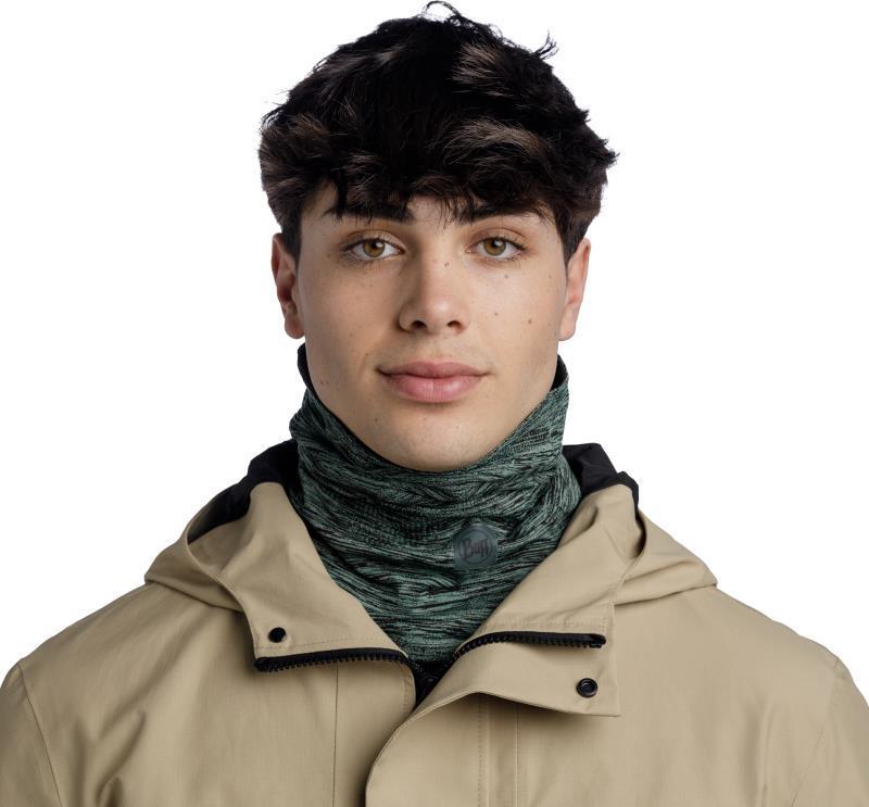 DryFlx Pro Neckwarmer - Jade - 121531.810.10.00 4