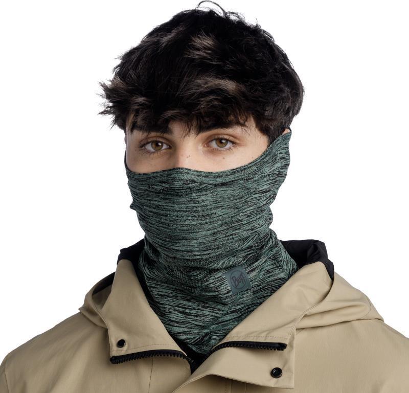 DryFlx Pro Neckwarmer - Jade - 121531.810.10.00 5
