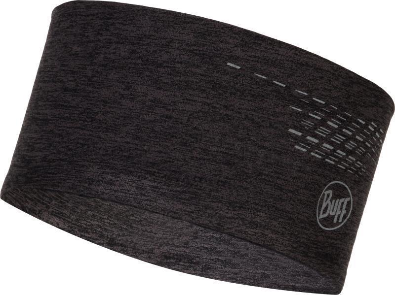 Dryflx Headband - Black - 118098.999.10.00 1