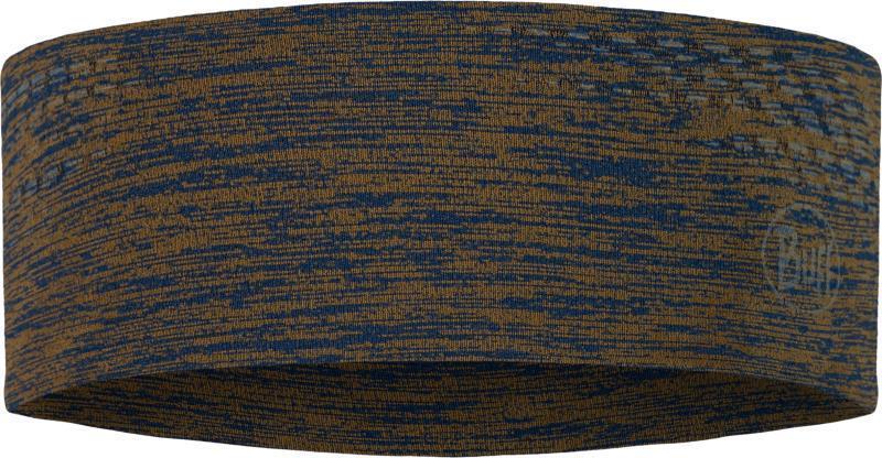 Dryflx Headband - Brindle Brown - 118098.315.10.00 1