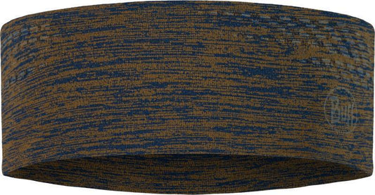 Dryflx Headband - Brindle Brown - 118098.315.10.00 1