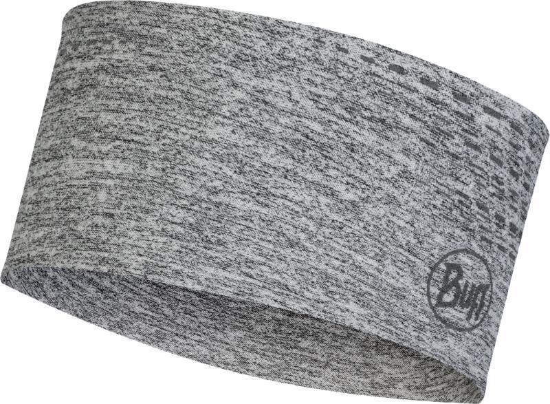 Dryflx Headband - Light Grey - 118098.933.10.00 1