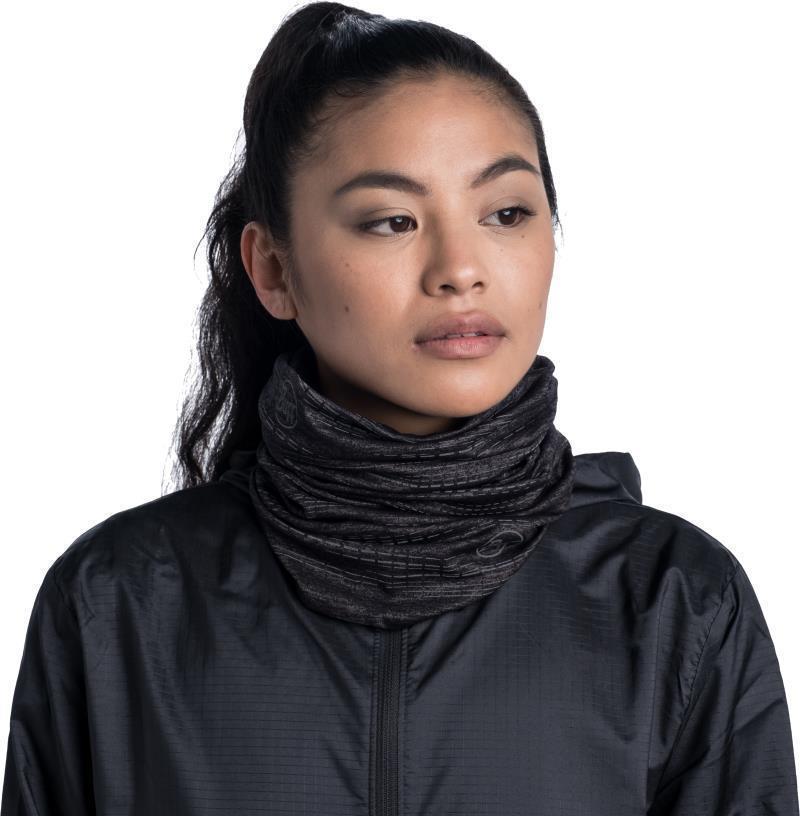 Dryflx Neckwear - Black - 118096.999.10.00 3
