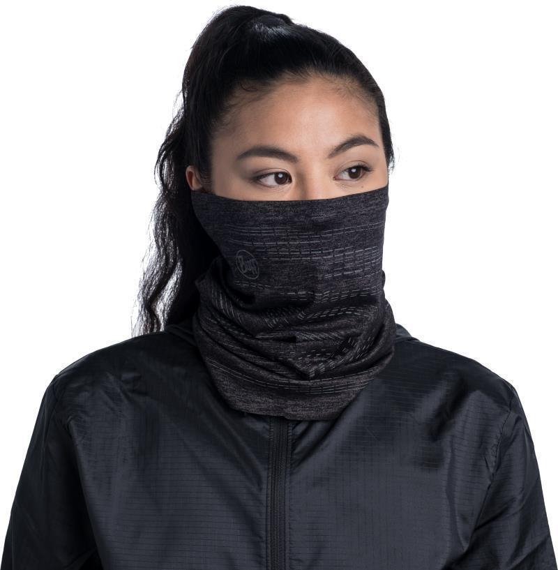 Dryflx Neckwear - Black - 118096.999.10.00 4
