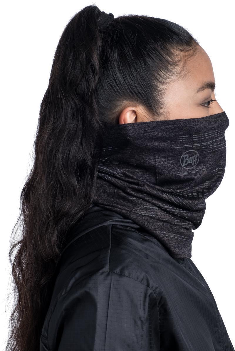 Dryflx Neckwear - Black - 118096.999.10.00 5