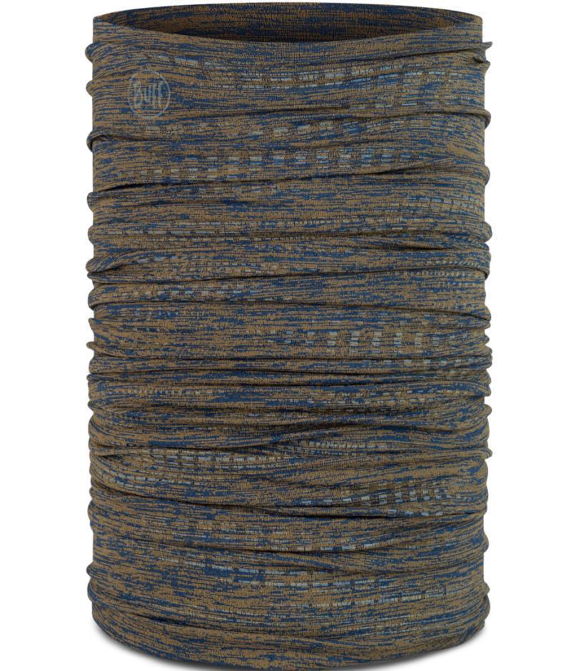 Dryflx Neckwear - Brindle Brown - 118096.315.10.00 1