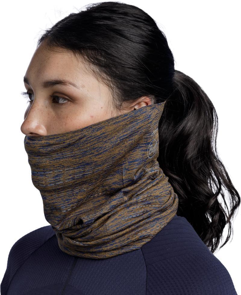 Dryflx Neckwear - Brindle Brown - 118096.315.10.00 4