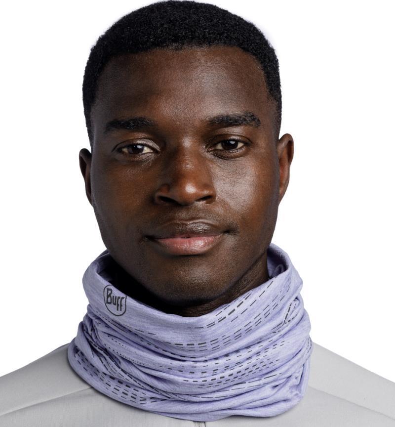Dryflx Neckwear - Lavender - 118096.728.10.00 3