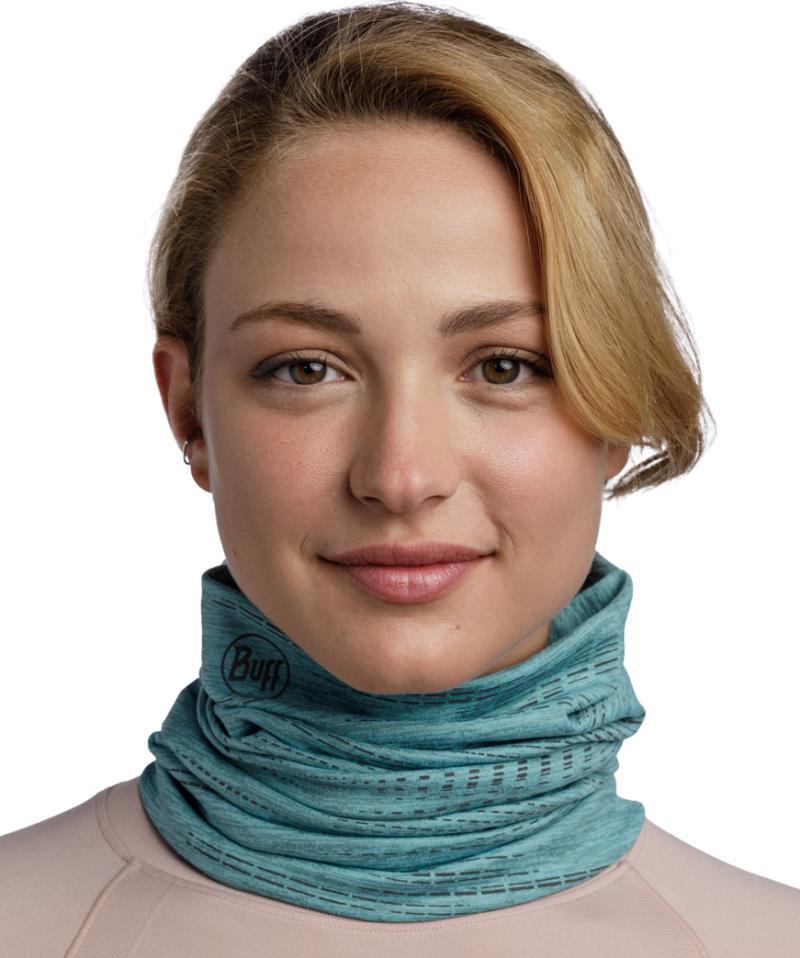 Dryflx Neckwear - Pool - 118096.722.10.00 3