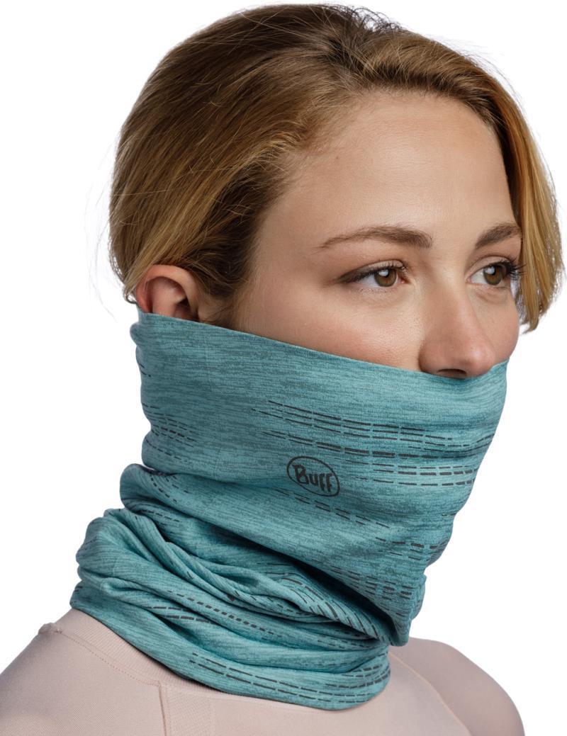 Dryflx Neckwear - Pool - 118096.722.10.00 4