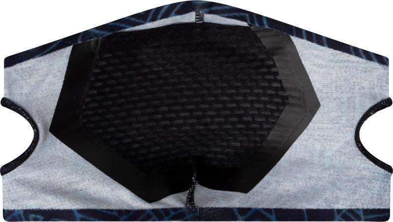 Filter Mask - Kids - 126642.779.10.00 - kasai night blue 1