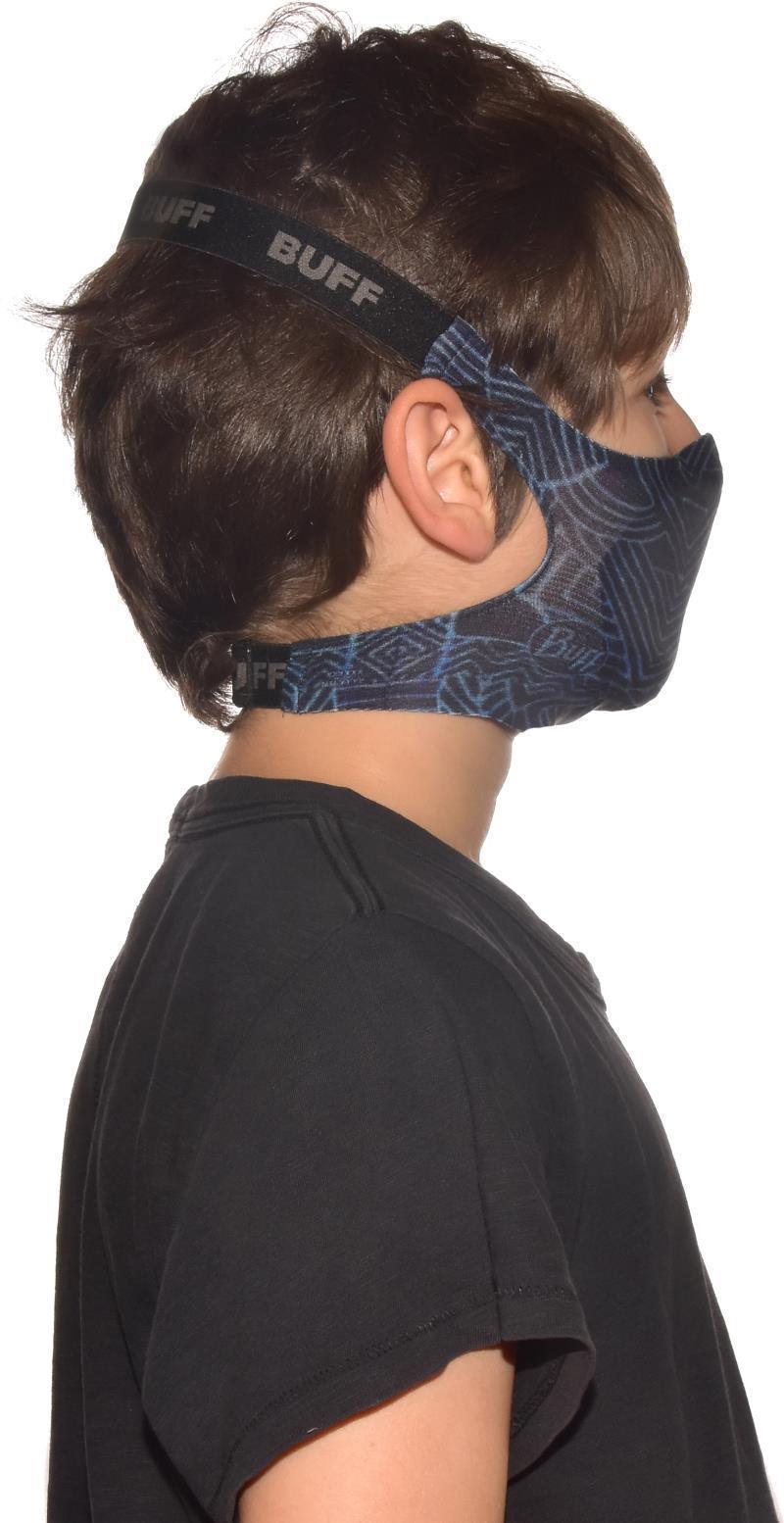 Filter Mask - Kids - 126642.779.10.00 - kasai night blue 1