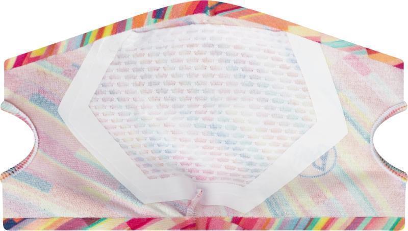 Filter Mask - Kids - 126644.555.10.00 - dizen multi 1