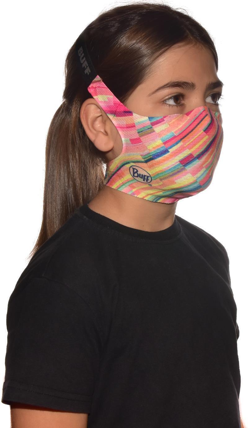 Filter Mask - Kids - 126644.555.10.00 - dizen multi 1