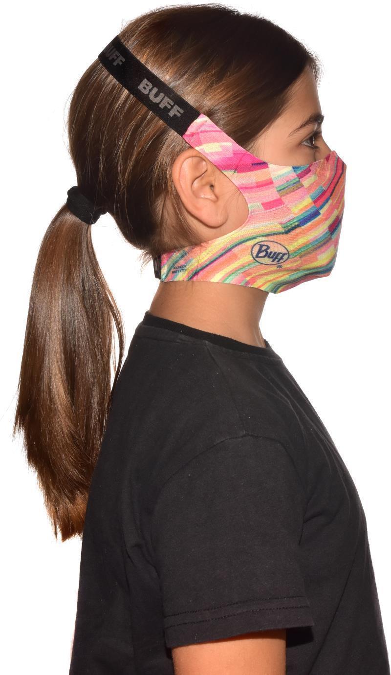 Filter Mask - Kids - 126644.555.10.00 - dizen multi 1