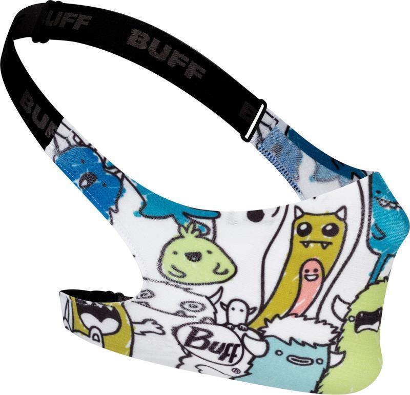 Filter Mask - Kids - 126646.555.10.00 - boo multi 1