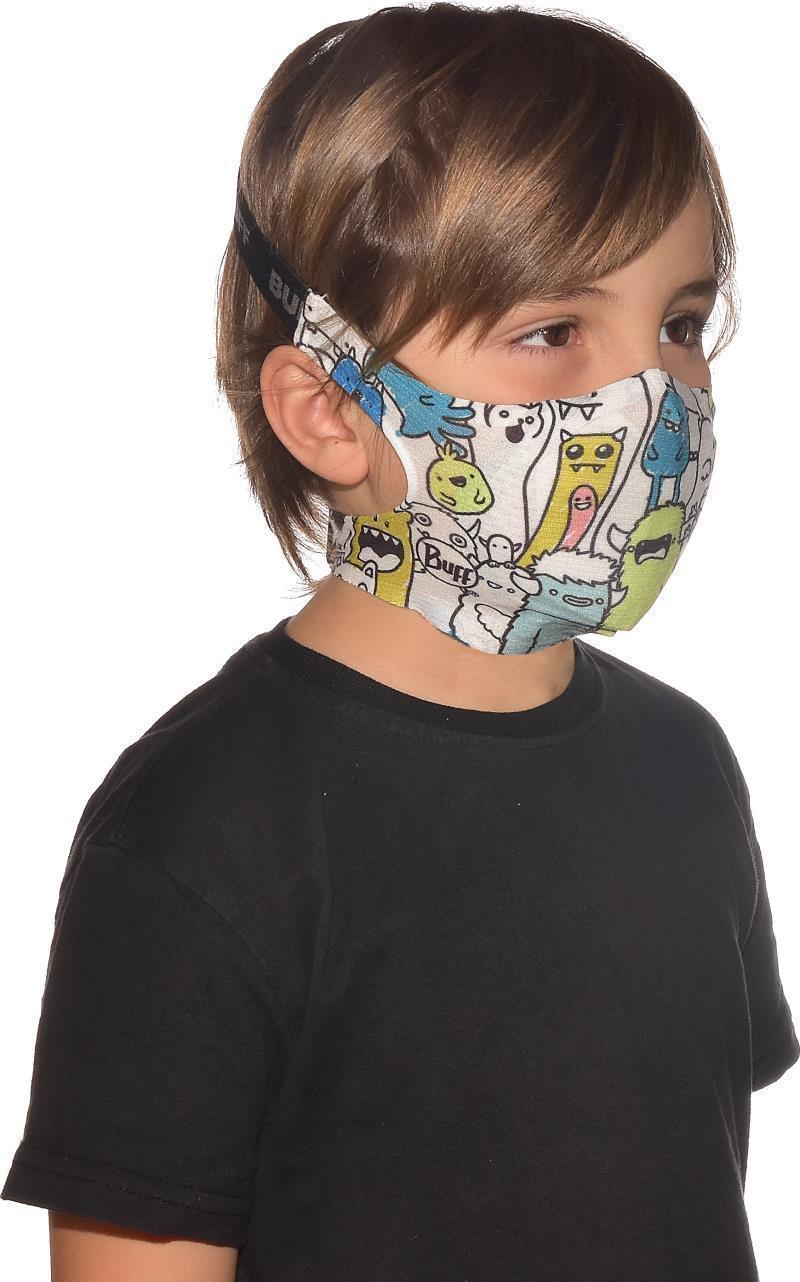 Filter Mask - Kids - 126646.555.10.00 - boo multi 1