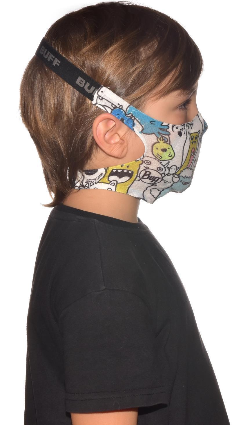 Filter Mask - Kids - 126646.555.10.00 - boo multi 1