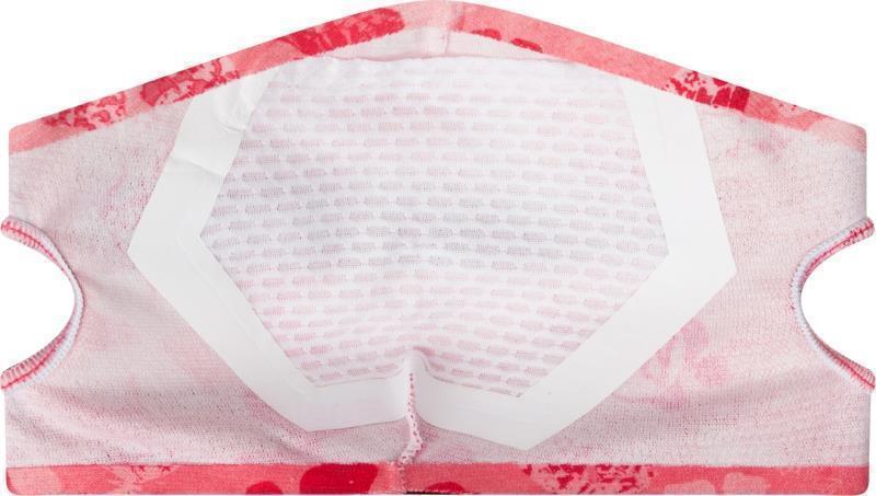 Filter Mask - Kids - 126647.538.10.00 - nympha pink 1
