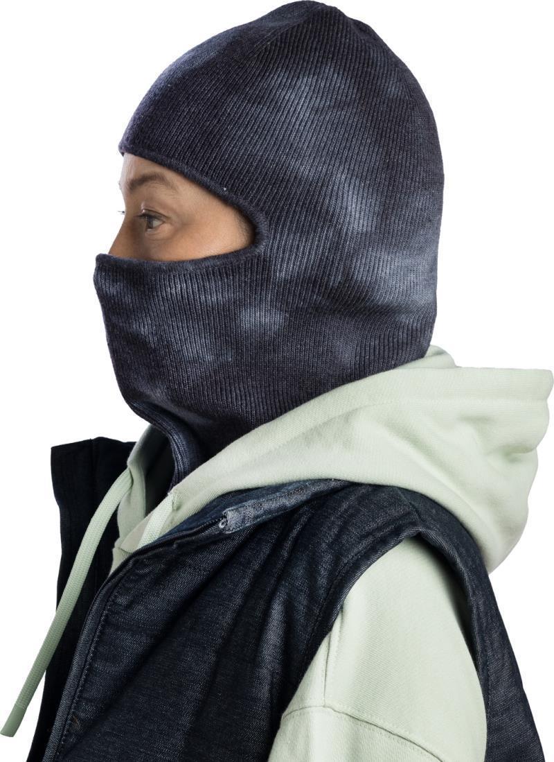 Knitted Balaclava - nilan cobalt - 132319.791.10.00 1