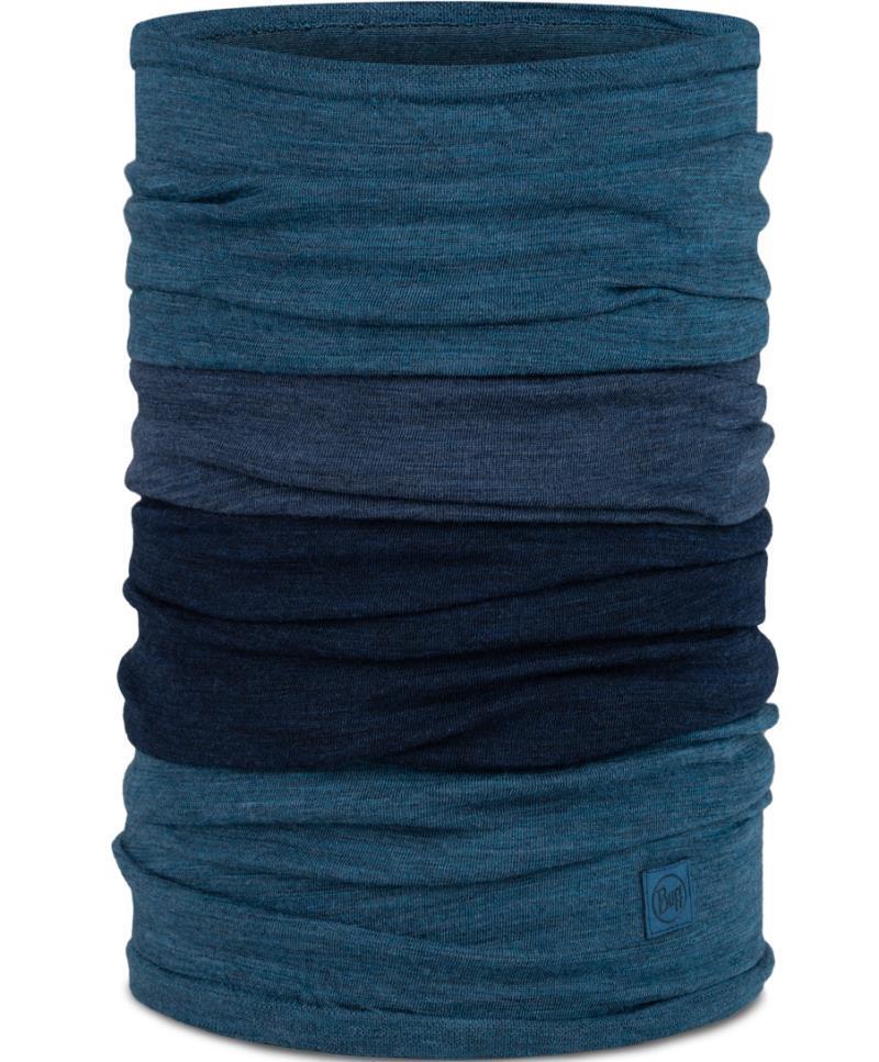 Merino Move Neckwarmer - denim - 132890.788.10.00 1