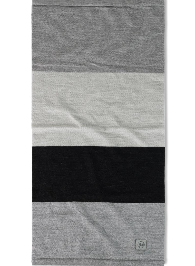 Merino Move Neckwarmer - greyish - 132890.915.10.00 1