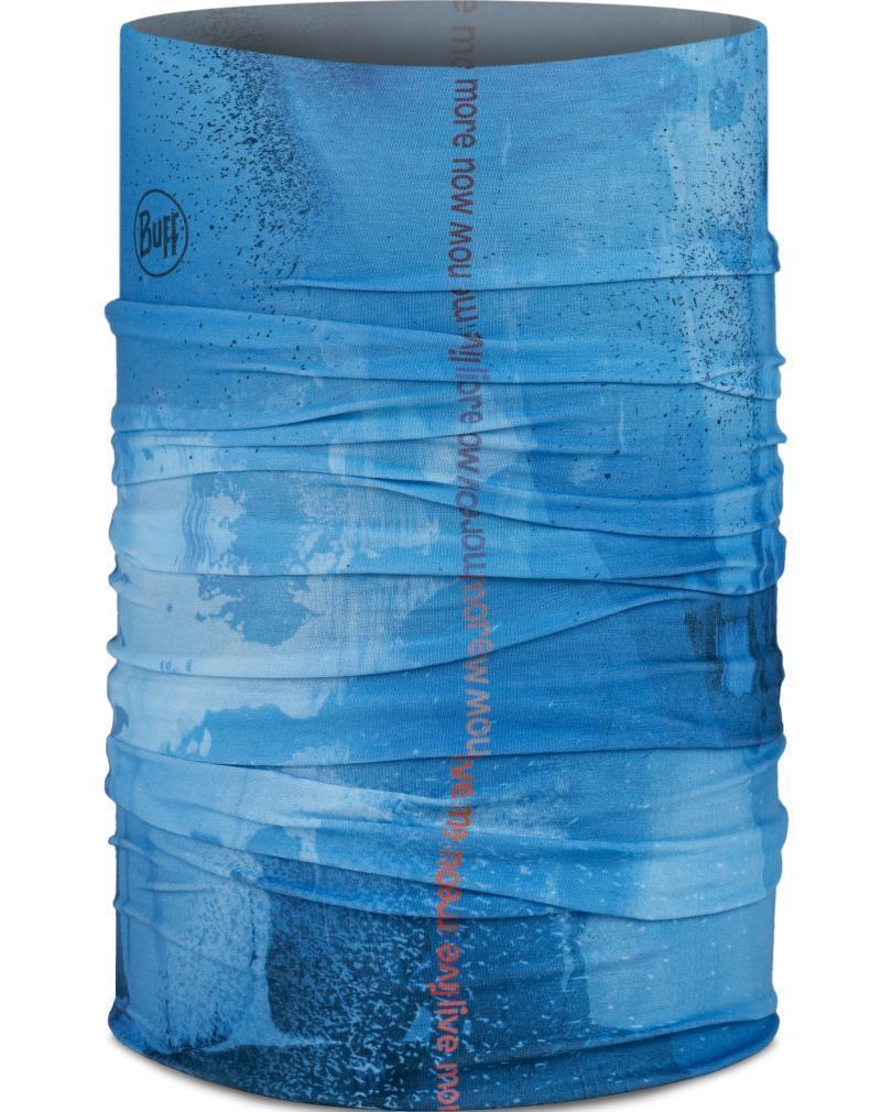 Original EcoStretch Neckwarmer - Ativ Tide Blue - 132438.714.10.00 1