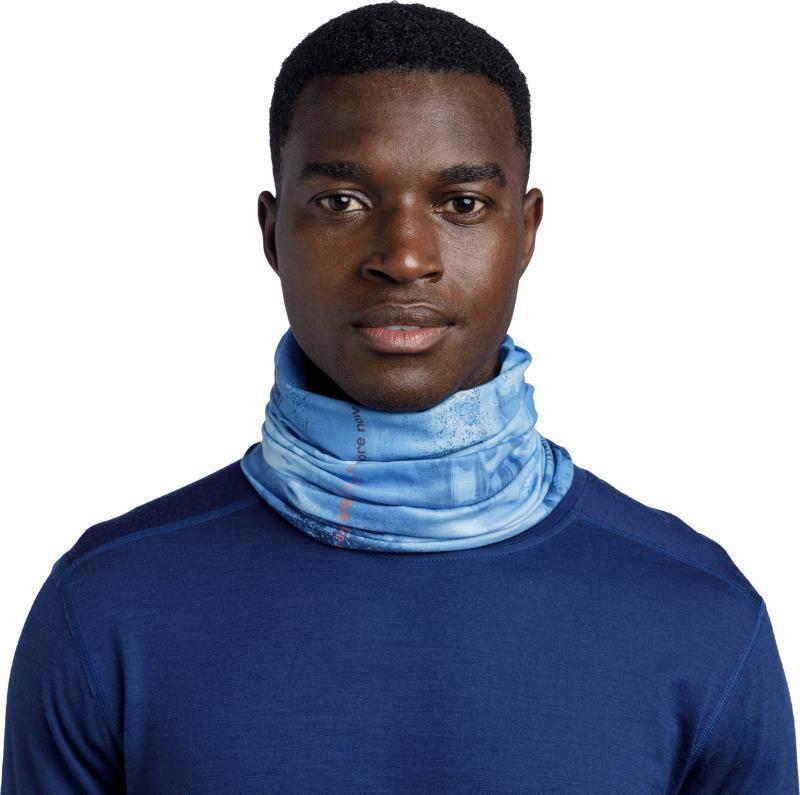 Original EcoStretch Neckwarmer - Ativ Tide Blue - 132438.714.10.00 3