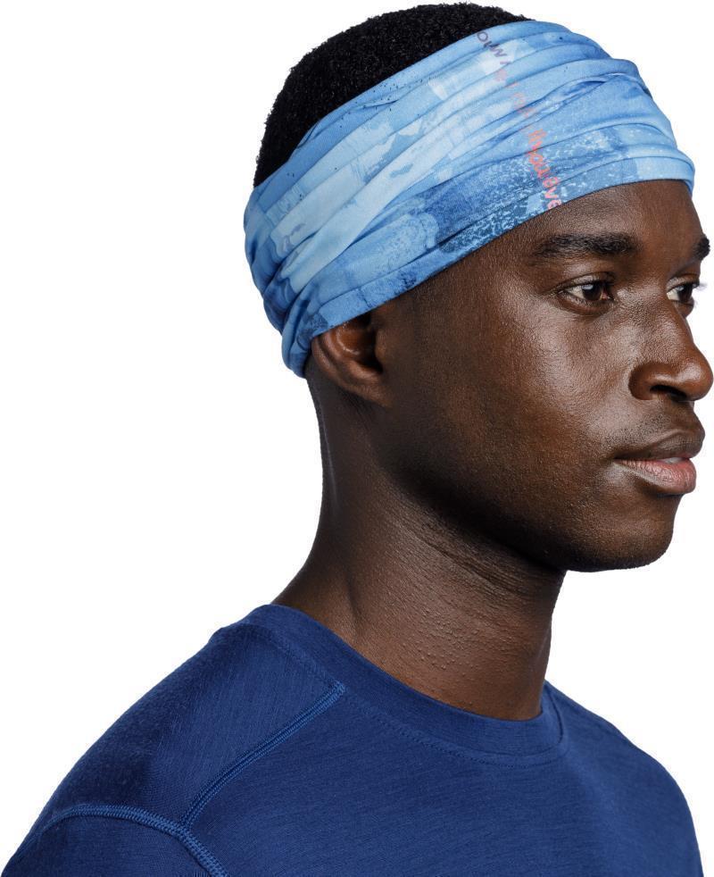 Original EcoStretch Neckwarmer - Ativ Tide Blue - 132438.714.10.00 4