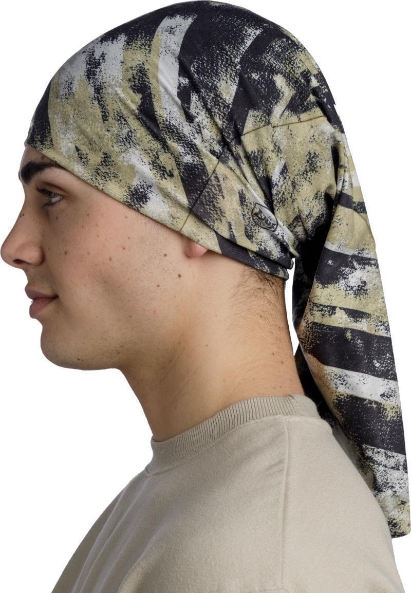 Original EcoStretch Neckwarmer - Biman Multi - 132437.555.10.00 4