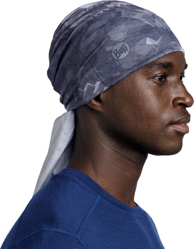Original EcoStretch Neckwarmer - Durban Ash - 132442.914.10.00 4
