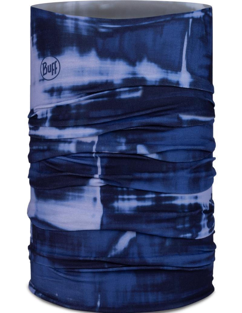 Original EcoStretch Neckwarmer - Enhi Cobalt - 132419.791.10.00 1