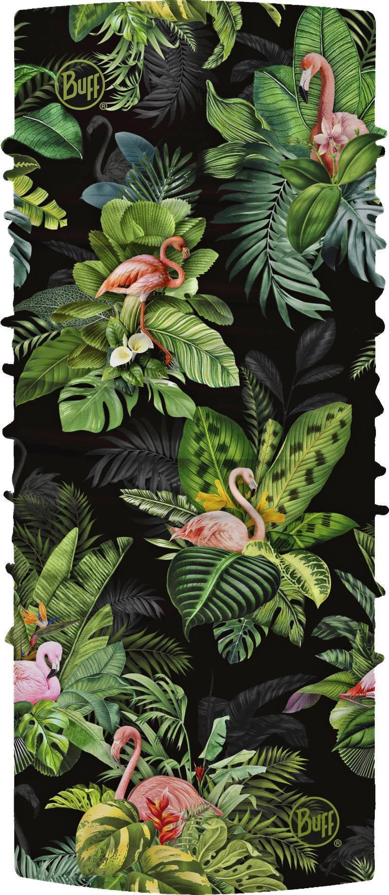 Original EcoStretch Neckwarmer - Go Flamingo - 131503.555.10.00 1