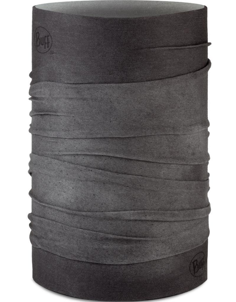 Original EcoStretch Neckwarmer - Graphite - 129769.901.10.00 1